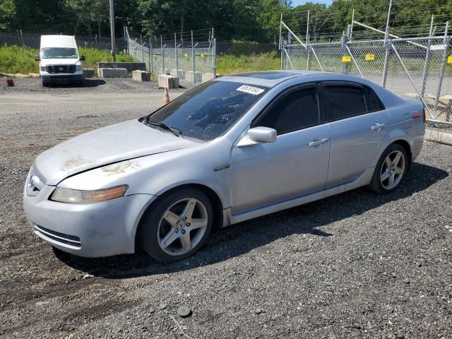 acura tl 2004 19uua66274a011511