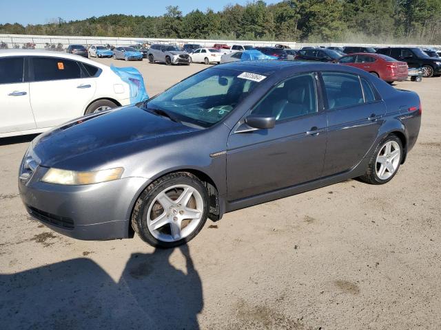 acura tl 2004 19uua66274a022119