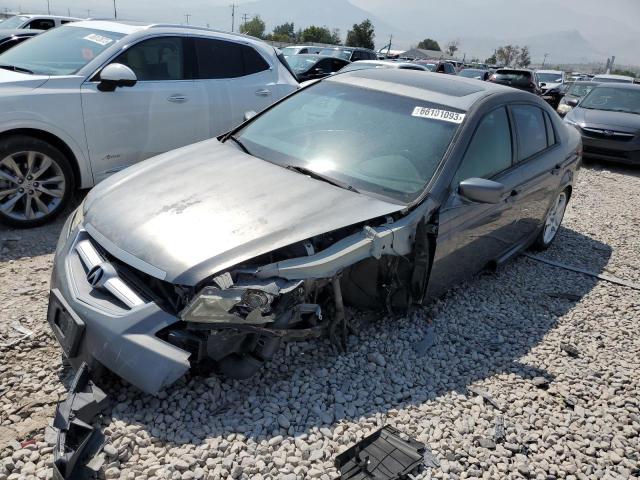 acura tl 2004 19uua66274a024274