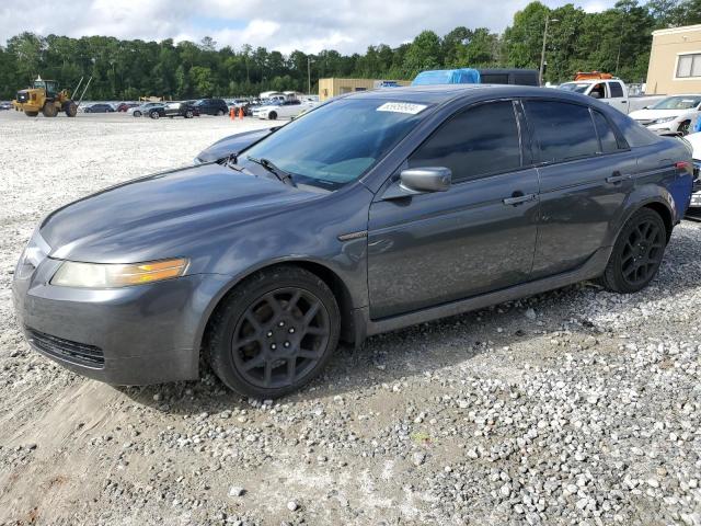 acura tl 2004 19uua66274a034836