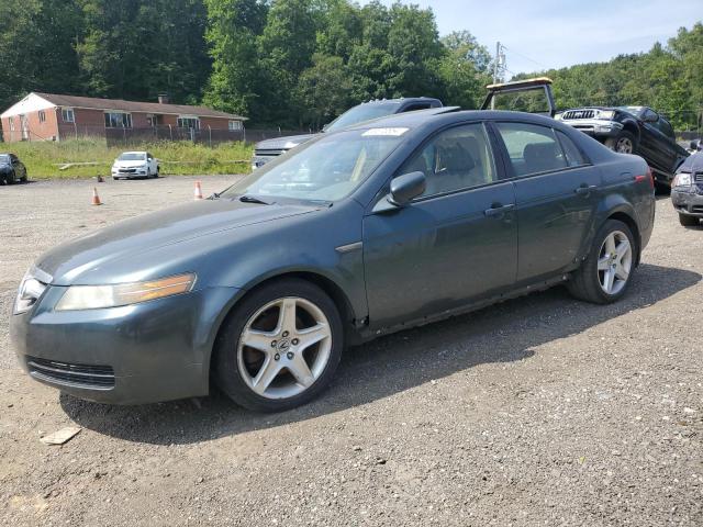 acura tl 2004 19uua66274a037896