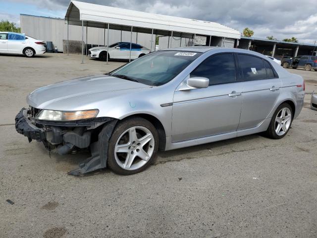 acura tl 2005 19uua66275a014281