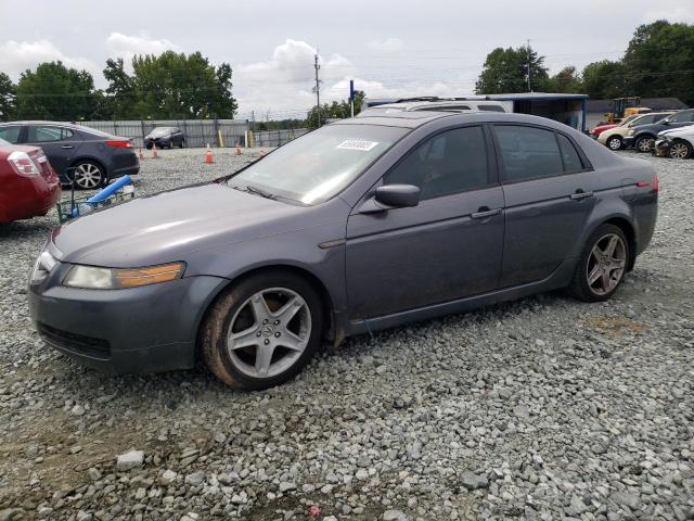 acura tl 2005 19uua66275a020811