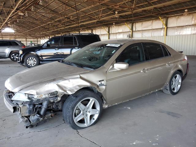 acura tl 2005 19uua66275a026365