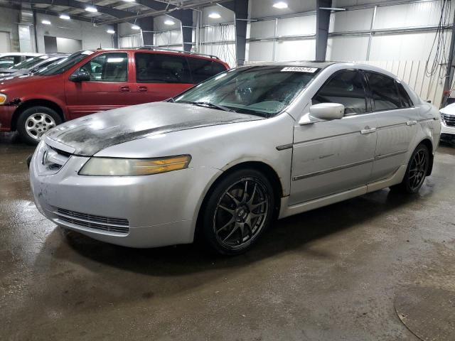 acura tl 2005 19uua66275a053663