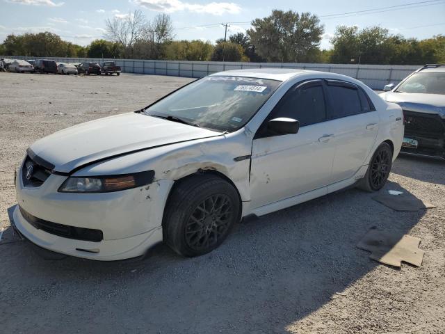 acura tl 2005 19uua66275a056028