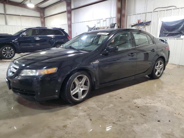 acura tl 2005 19uua66275a063660