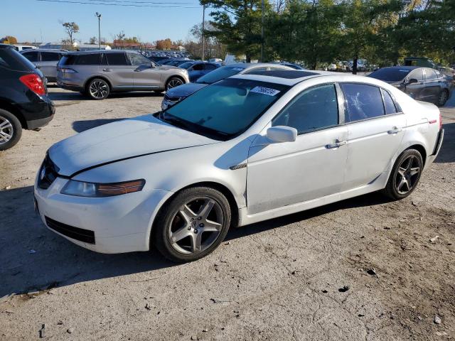 acura tl 2005 19uua66275a066705