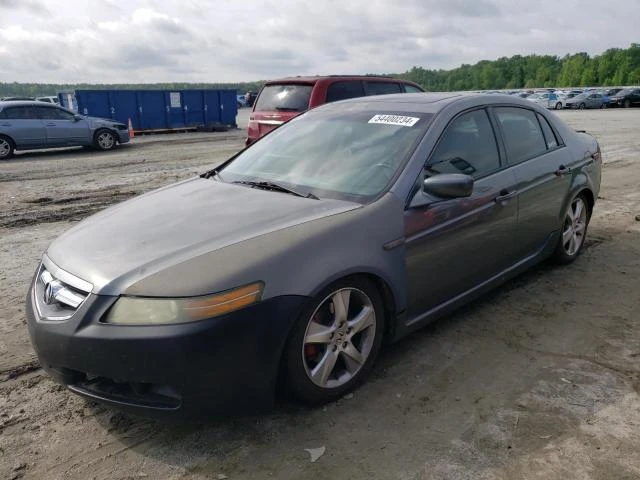 acura tl 2005 19uua66275a069992