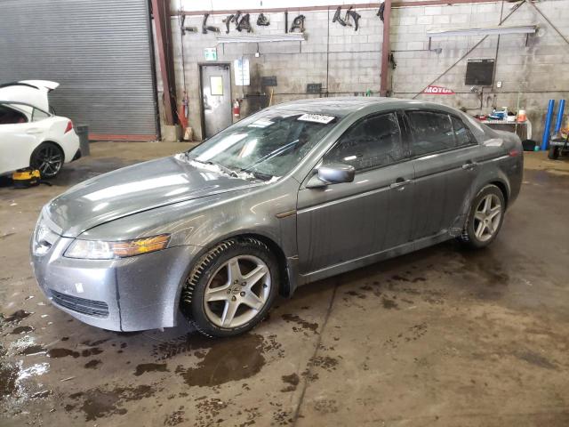 acura tl 2005 19uua66275a804681