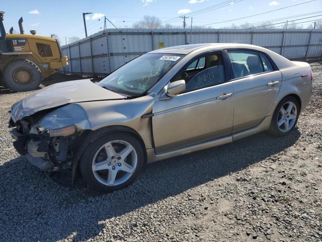 acura tl 2006 19uua66276a003783