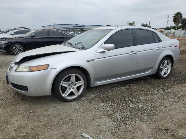 acura 3.2tl 2006 19uua66276a018042