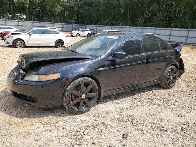 acura 3.2 tl 2006 19uua66276a019630