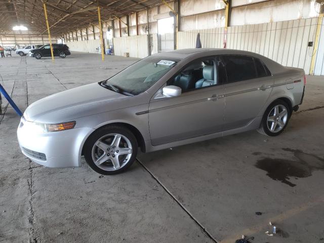 acura 3.2tl 2006 19uua66276a020129