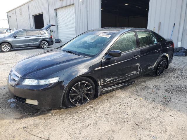 acura 3.2tl 2006 19uua66276a021815