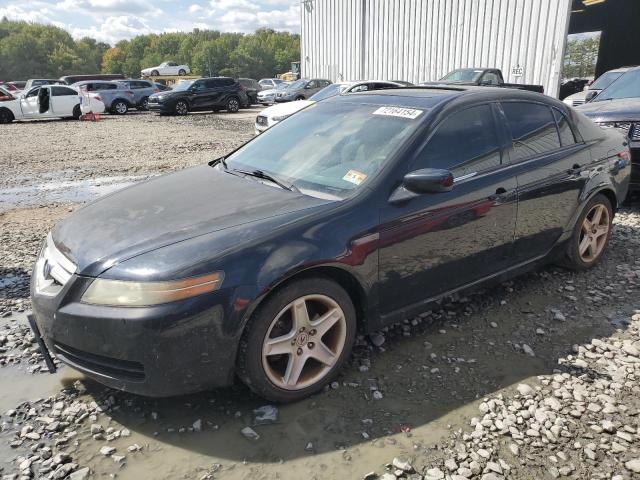 acura 3.2tl 2006 19uua66276a033351