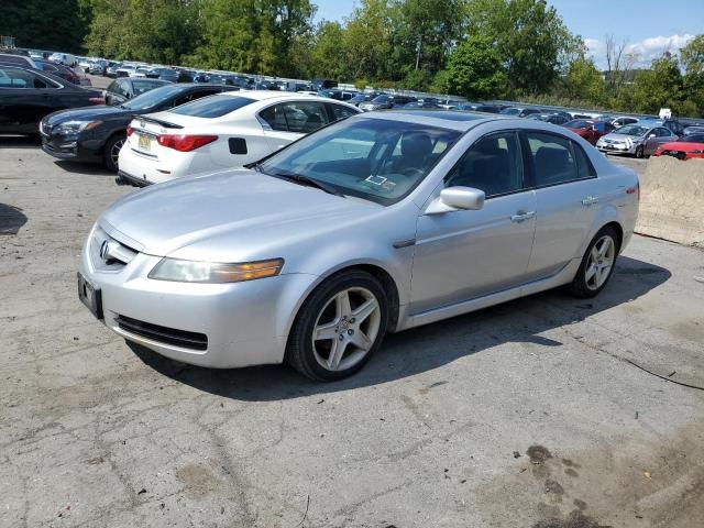 acura 3.2tl 2006 19uua66276a035505