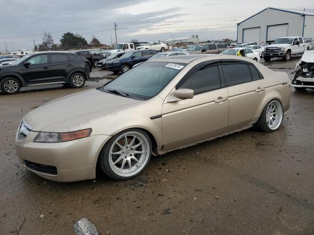 acura 3.2tl 2006 19uua66276a035830