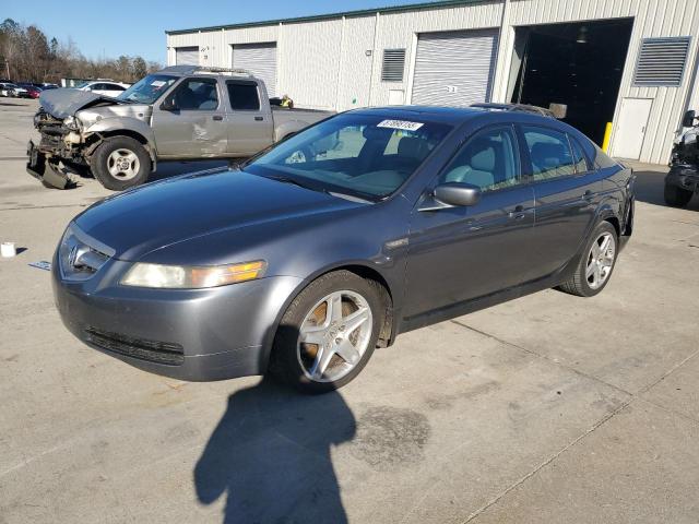 acura 3.2tl 2006 19uua66276a036184