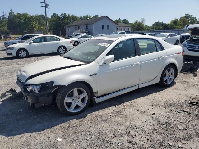 acura 3.2tl 2006 19uua66276a037397