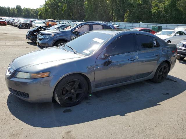 acura 3.2tl 2006 19uua66276a046228