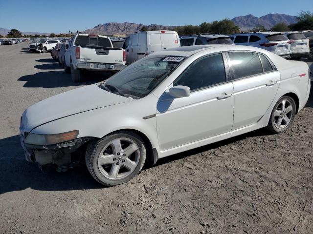 acura 3.2tl 2006 19uua66276a047282