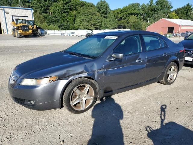 acura 3.2tl 2006 19uua66276a048447