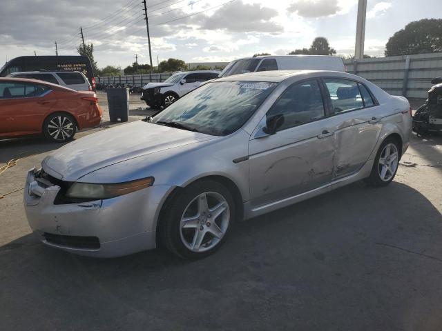 acura 3.2tl 2006 19uua66276a052952