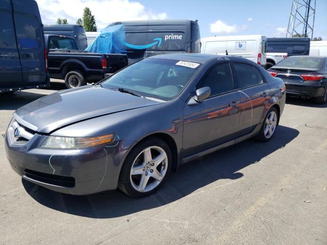 acura tl 2006 19uua66276a055530