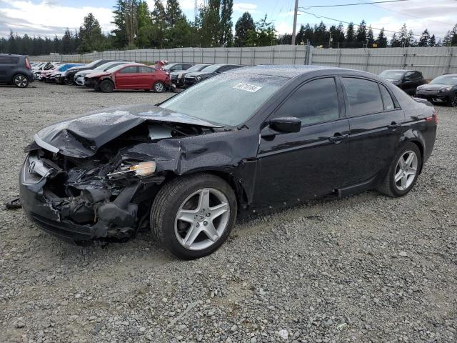 acura 3.2tl 2006 19uua66276a067242