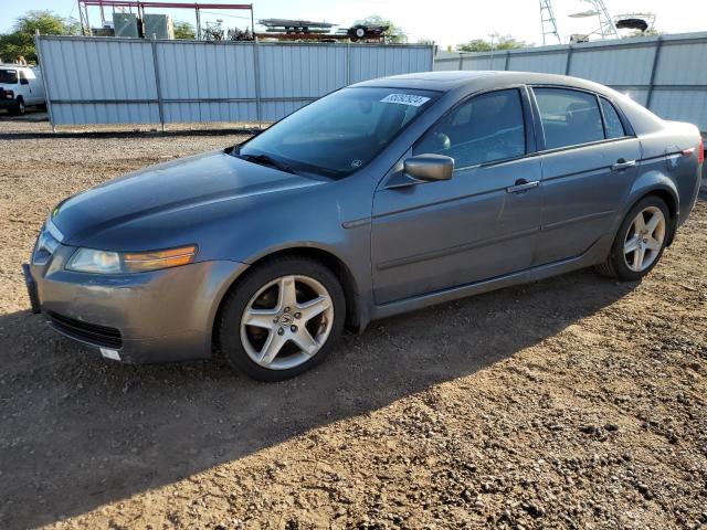 acura 3.2tl 2006 19uua66276a068035