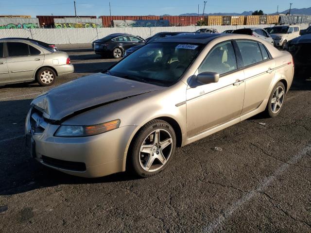 acura 3.2tl 2006 19uua66276a071470