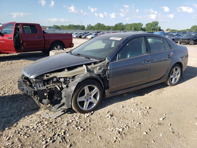 acura tl 2006 19uua66276a072943