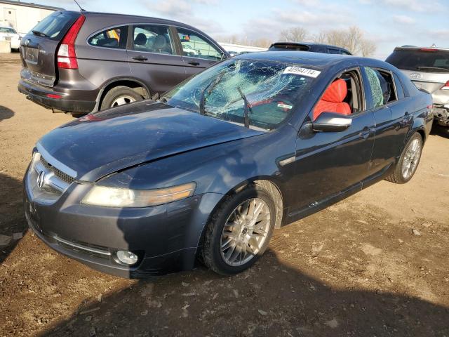 acura tl 2007 19uua66277a014767