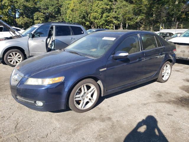 acura tl 2007 19uua66277a022738