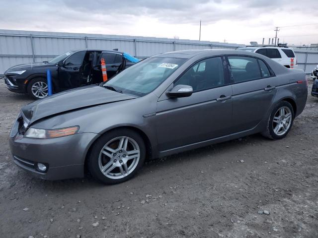 acura tl 2007 19uua66277a037773