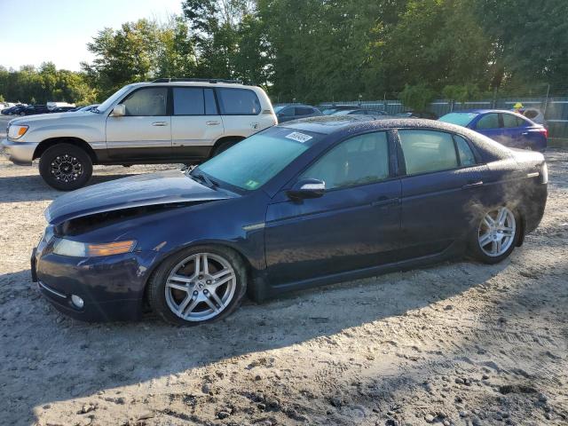 acura tl 2007 19uua66277a048191