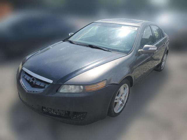 acura tl 2008 19uua66278a003429