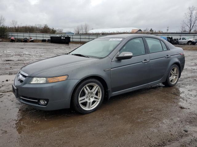 acura tl 2008 19uua66278a007612