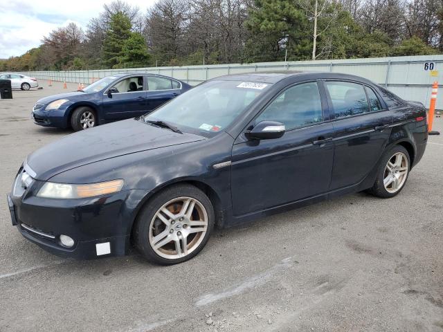 acura tl 2008 19uua66278a010607