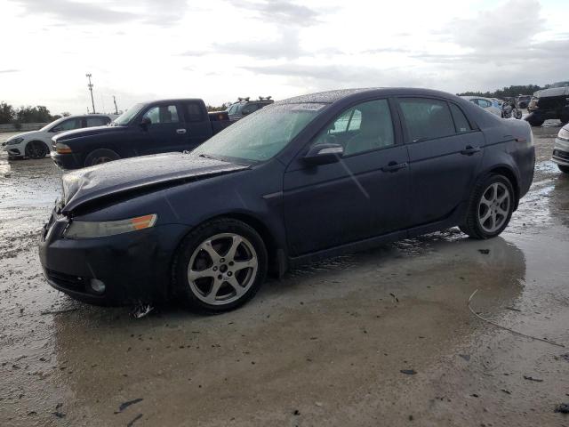 acura tl 2008 19uua66278a021574