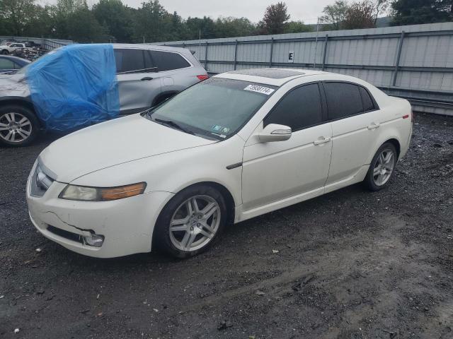 acura tl 2008 19uua66278a030596