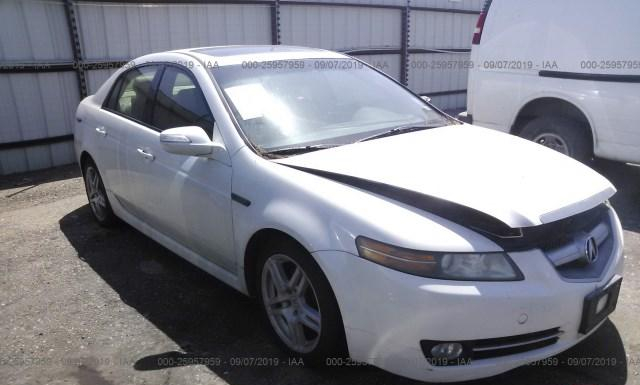 acura tl 2008 19uua66278a037919