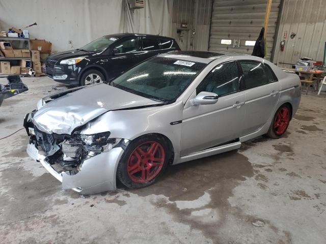 acura tl 2008 19uua66278a049469