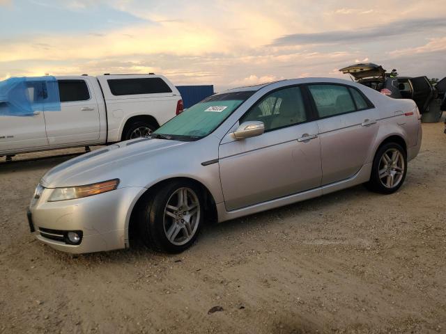 acura tl 2008 19uua66278a053277