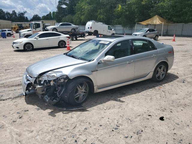 acura tl 2008 19uua66278a054980