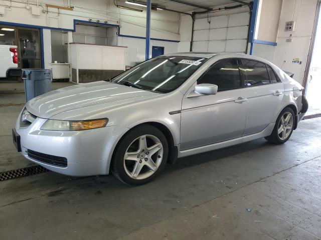 acura tl 2004 19uua66284a009234