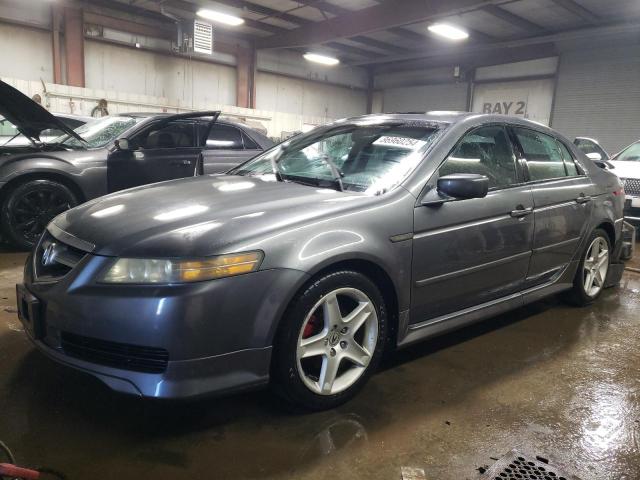 acura tl 2004 19uua66284a022114