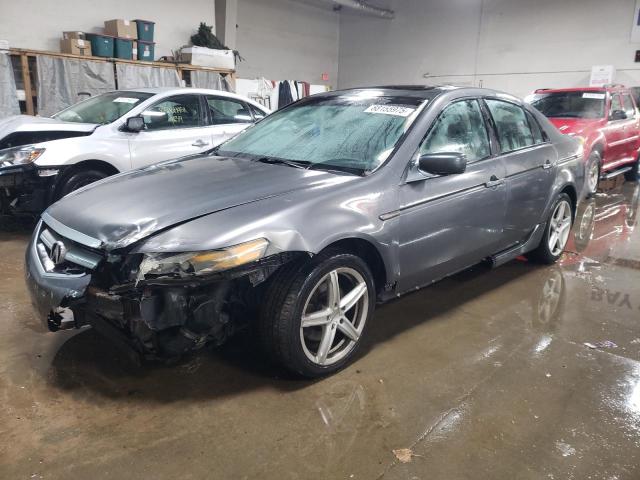 acura tl 2004 19uua66284a024106