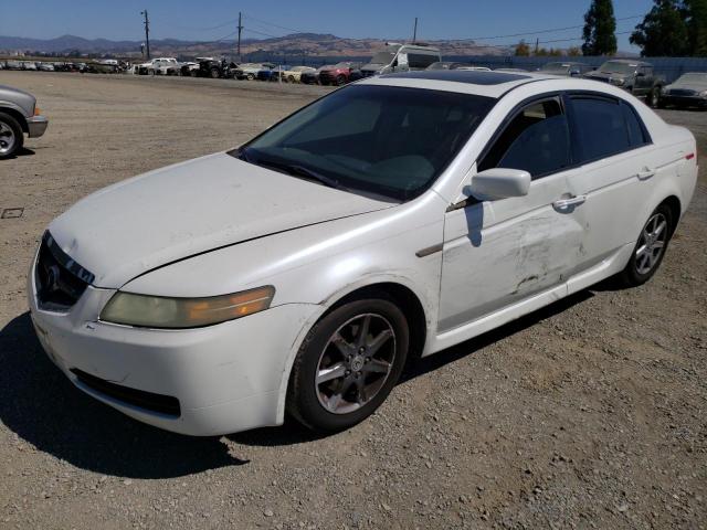 acura tl 2004 19uua66284a027359